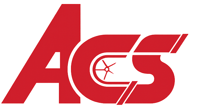 ACSPerf Logo